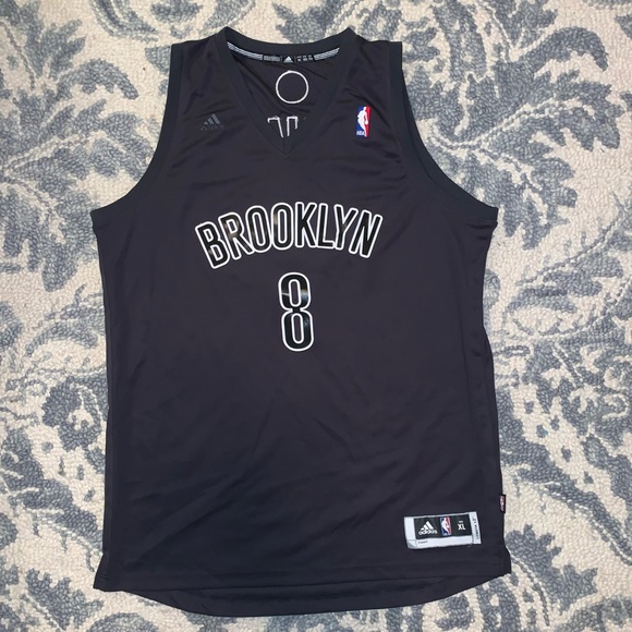 adidas Other - Deron Williams Brooklyn Nets Jersey